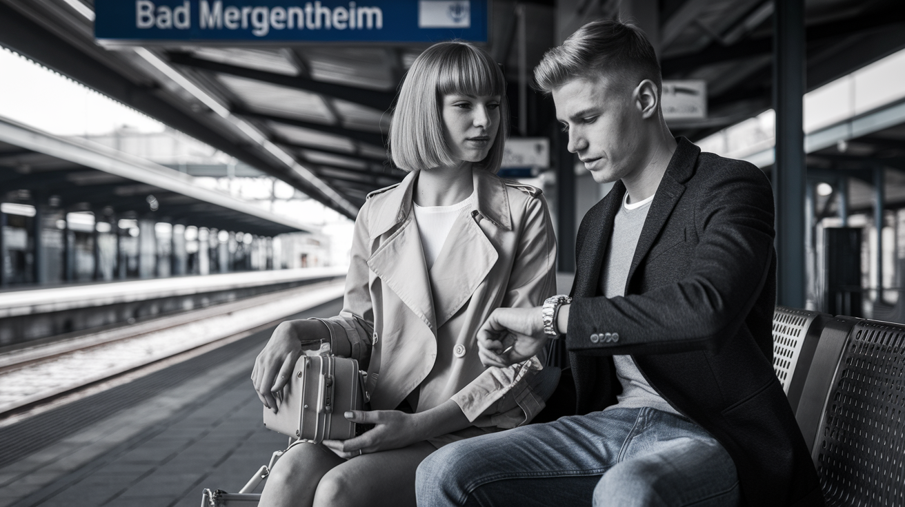Bad Mergentheim to Frankfurt Airport Transfer: Your Complete Guide